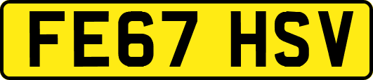 FE67HSV
