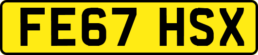 FE67HSX
