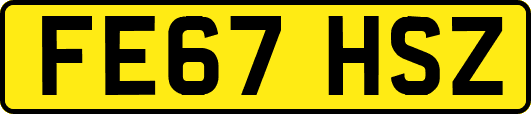 FE67HSZ