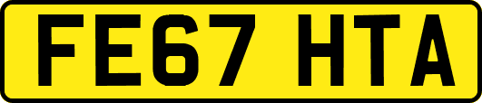 FE67HTA