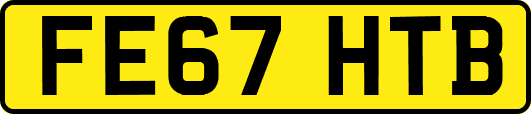 FE67HTB