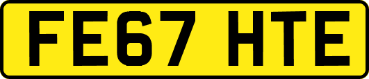 FE67HTE