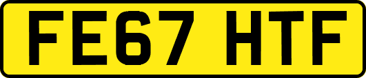 FE67HTF