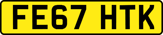 FE67HTK