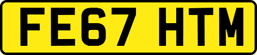 FE67HTM