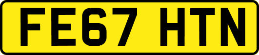 FE67HTN
