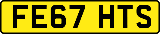 FE67HTS