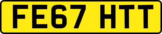 FE67HTT