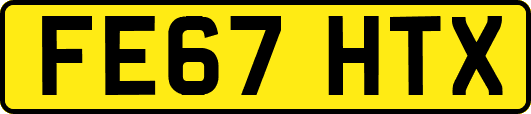 FE67HTX