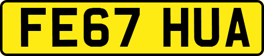 FE67HUA