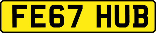 FE67HUB