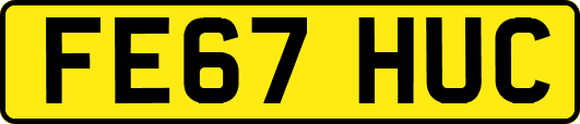 FE67HUC