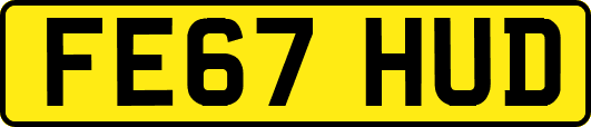 FE67HUD