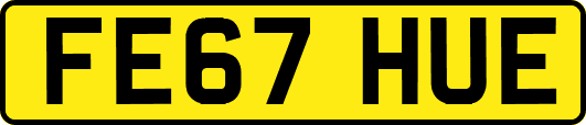 FE67HUE