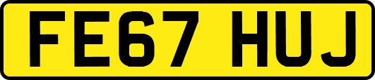 FE67HUJ