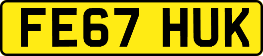 FE67HUK