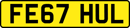 FE67HUL