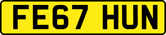 FE67HUN