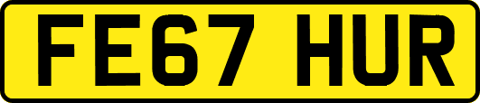 FE67HUR