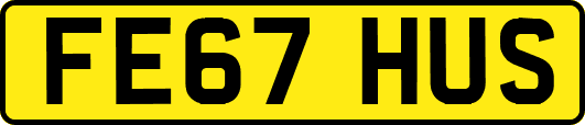 FE67HUS