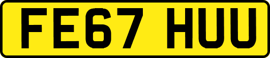 FE67HUU