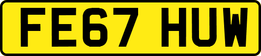 FE67HUW