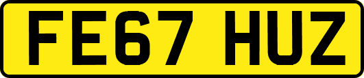 FE67HUZ