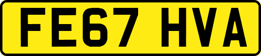 FE67HVA