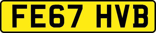 FE67HVB