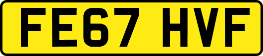 FE67HVF