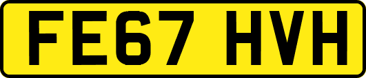 FE67HVH