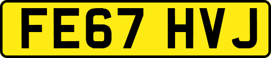 FE67HVJ