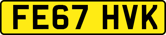 FE67HVK