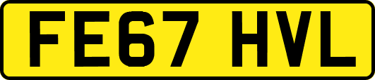 FE67HVL