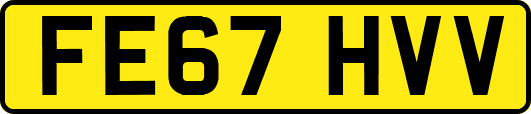 FE67HVV