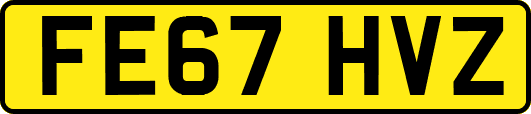 FE67HVZ