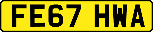 FE67HWA