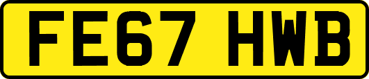 FE67HWB