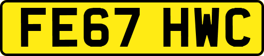 FE67HWC
