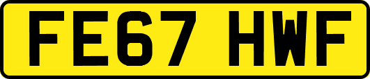 FE67HWF