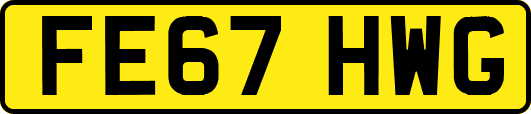 FE67HWG