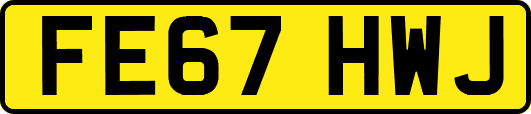 FE67HWJ