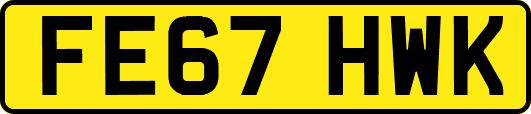FE67HWK