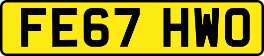 FE67HWO