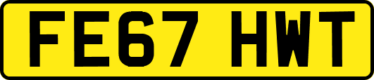 FE67HWT