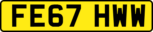 FE67HWW