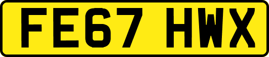 FE67HWX