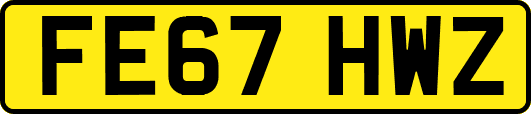 FE67HWZ