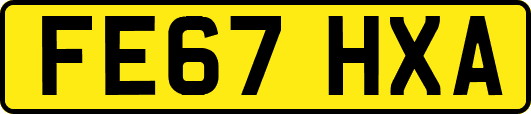FE67HXA