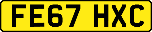 FE67HXC